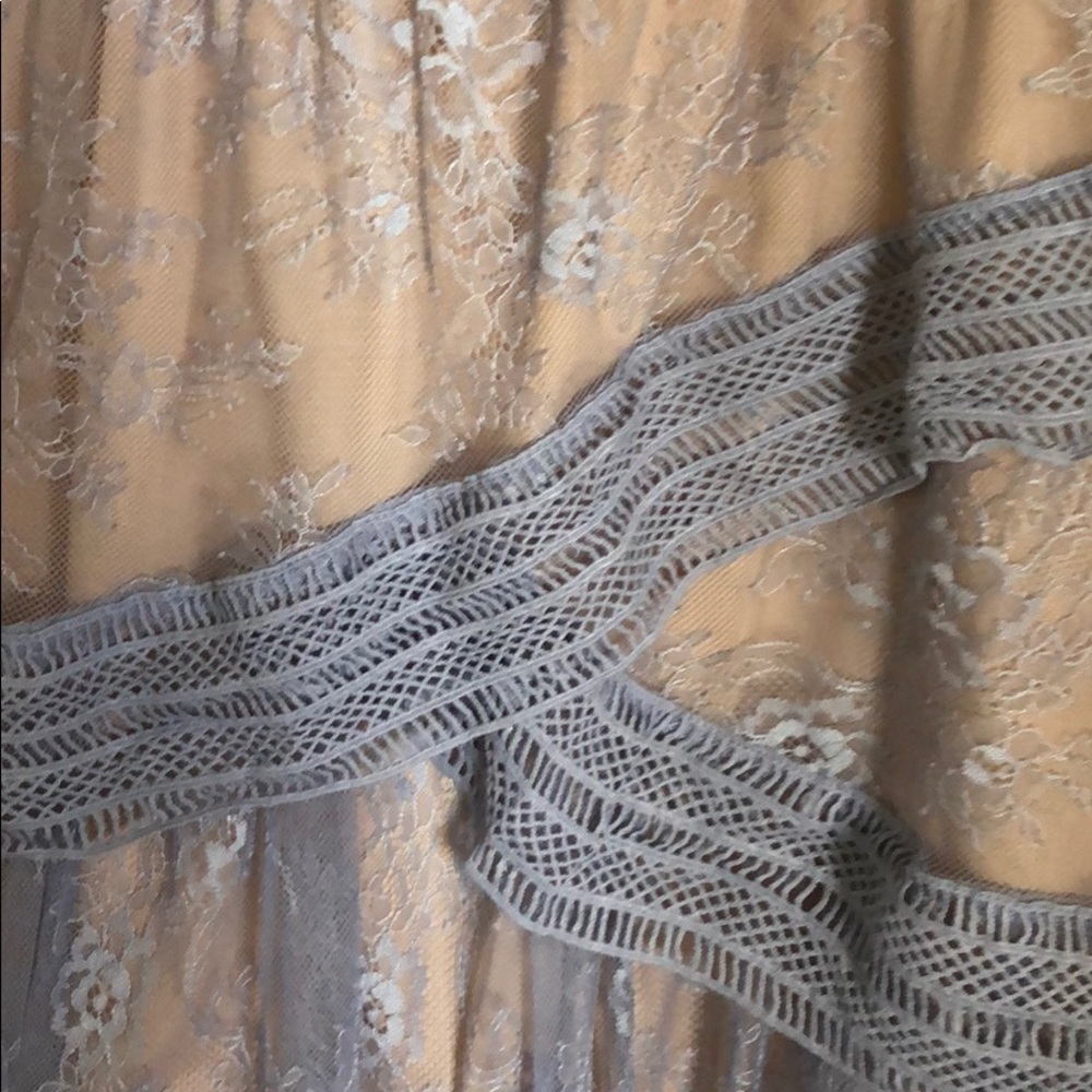 Off shoulder dress - Picture 3 of 4